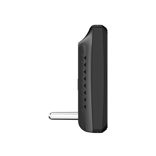 Hama Touch Schwarz LED Batterie