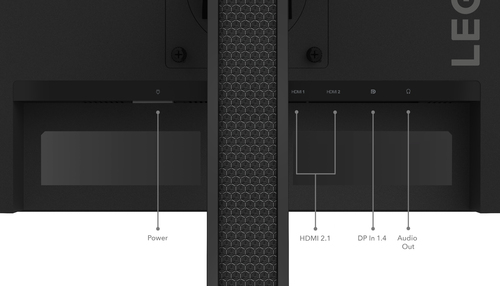 Lenovo Legion R27i-30 Computerbildschirm 68,6 cm (27") 1920 x 1080 Pixel Full HD LED Schwarz Lenovo Legion R27i-30 Computerbildschirm 68,6 cm (27") 1920 x 1080 Pixel Full HD LED Schwarz
