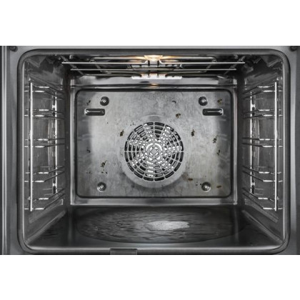 BOSCH MKH63SK3S Einbauherdset 