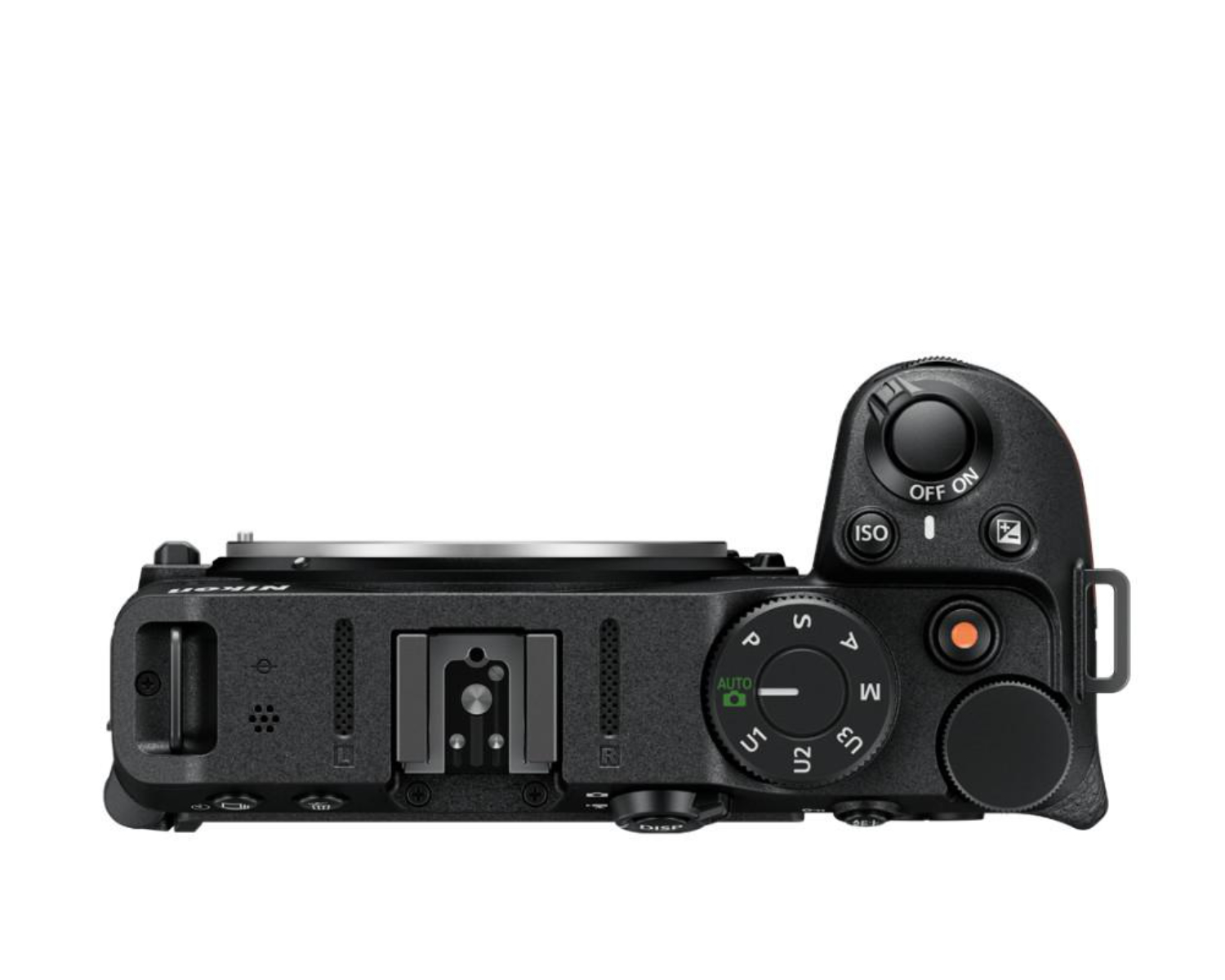 NIKON Z 30 + DX18-140mm VR 20,9 MP Systemkamera UHD Kamera Objektiv WLAN Set
