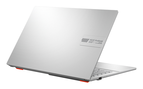 ASUS Vivobook Go 15 OLED E1504FA-L1272W AMD Ryzen™ 5 7520U Laptop 39,6 cm (15.6") Full HD 16 GB LPDDR5-SDRAM 512 GB SSD Wi-Fi 5 (802.11ac) Silber ASUS Vivobook Go 15 OLED E1504FA-L1272W AMD Ryzen™ 5 7520U Laptop 39,6 cm (15.6") Full HD 16 GB LPDDR5-SDRAM 512 GB SSD Wi-Fi 5 (802.11ac) Silber