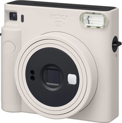 Fujifilm Instax Square SQ1 62 x 62 mm Weiß