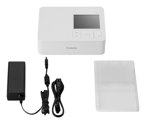 Canon SELPHY CP1500 Fotodrucker Farbstoffsublimation 300 x 300 DPI 4" x 6" (10x15 cm) WLAN