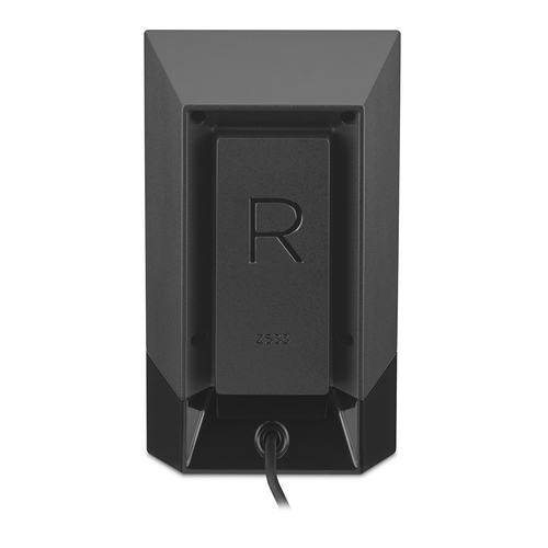 Logitech Z533 Lautsprecherset 60 W Universal Schwarz 2.1 Kanäle 15 W Logitech Z533 Lautsprecherset 60 W Universal Schwarz 2.1 Kanäle 15 W