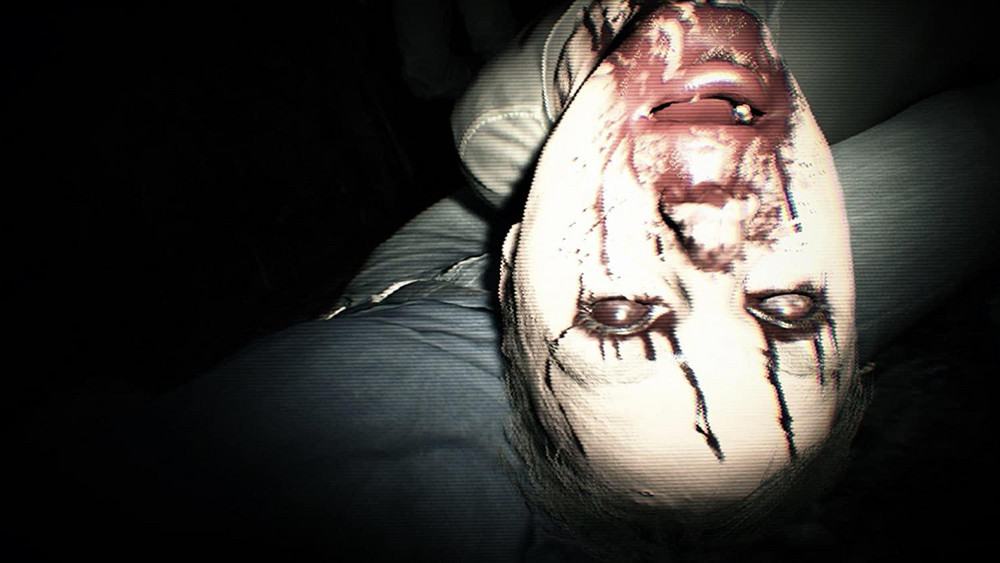  Resident Evil 7 PS Hits PS4-Spiel