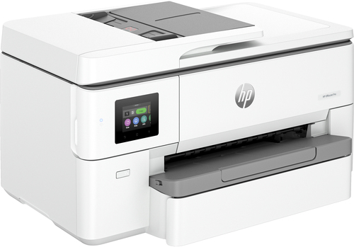 HP OfficeJet Pro 9720e Wireless All-in-One Farbe Drucker, Beidseitiger Druck; Kopierer, Scanner HP OfficeJet Pro 9720e Wireless All-in-One Farbe Drucker, Beidseitiger Druck; Kopierer, Scanner