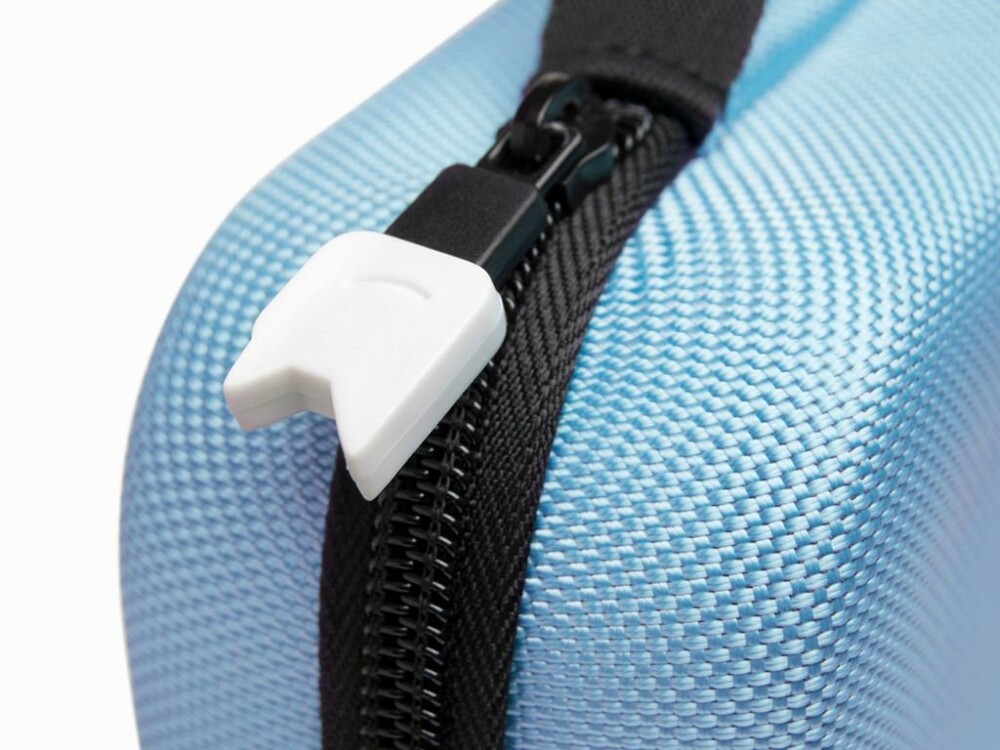  tonies Transporter hellblau tonie-Tasche