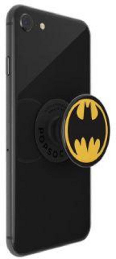  POPSOCKETS PopGrip Batman Logo 80th