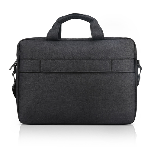 Lenovo Casual Toploader T210 39,6 cm (15.6") Toploader-Tasche Schwarz
