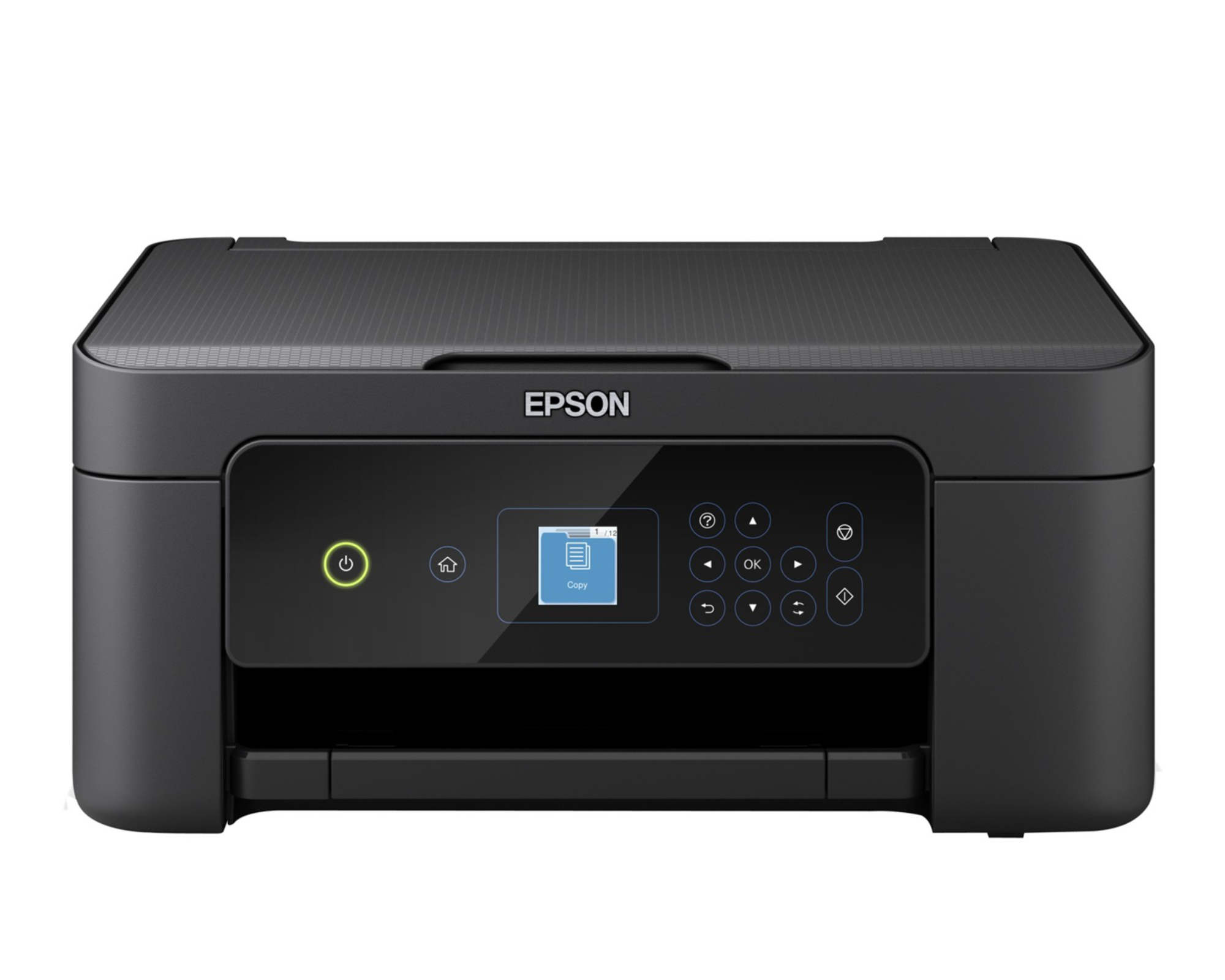 Epson Expression Home XP-3205 Tintenstrahl A4 5760 x 1440 DPI 10 Seiten pro Minute WLAN