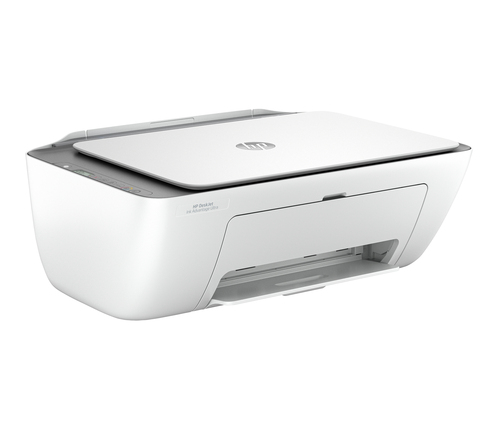 HP DeskJet 2820e Wireless All-in-One Farbe Drucker, Instant Ink; Kopierer, Scanner