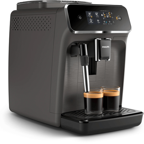 Philips 2200 series Series 2200 EP2224/10 Kaffeevollautomat
