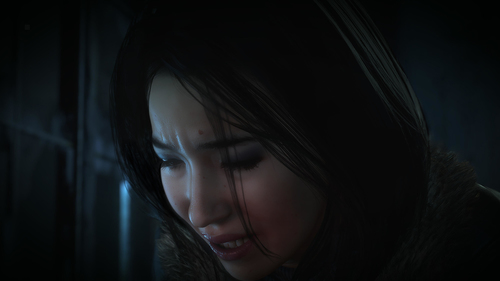 Sony Interactive Entertainment Until Dawn - PLAYSTATION HITS Reissue PlayStation 4