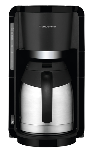 Rowenta Adagio Edelstahl CT3818