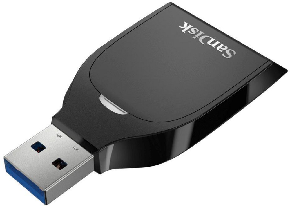  SanDisk USB 3.0 UHS-I SD Kartenlesegerät