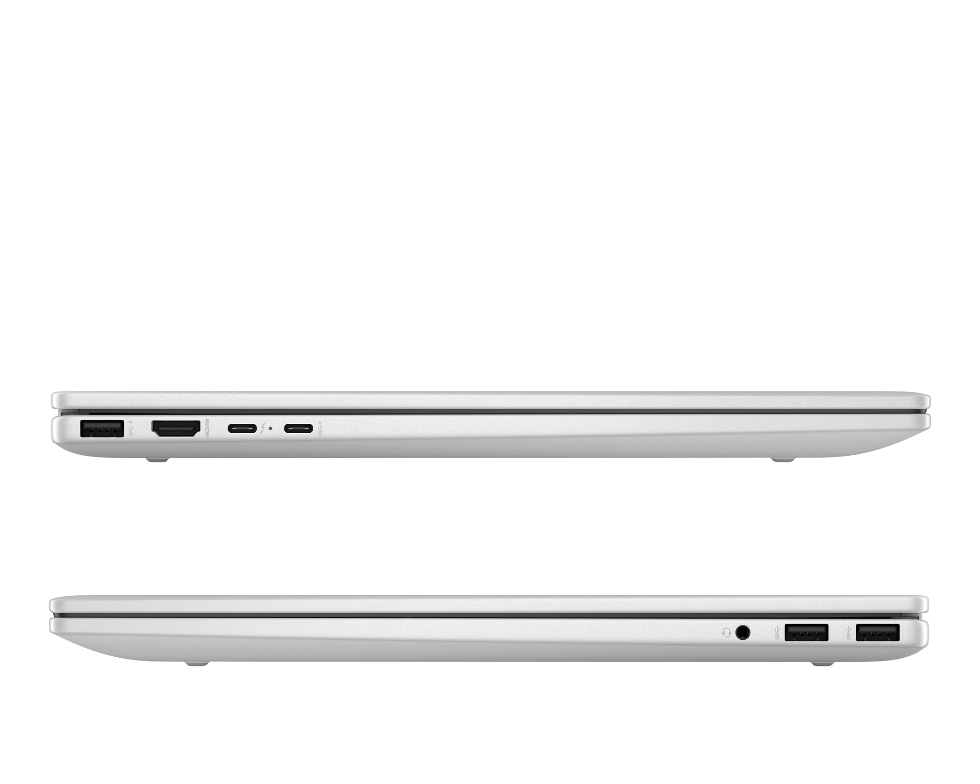 HP 17-da0675ng 17,3 Zoll Full HD Intel Core Ultra 7 16GB RAM 1TB SSD Windows 11