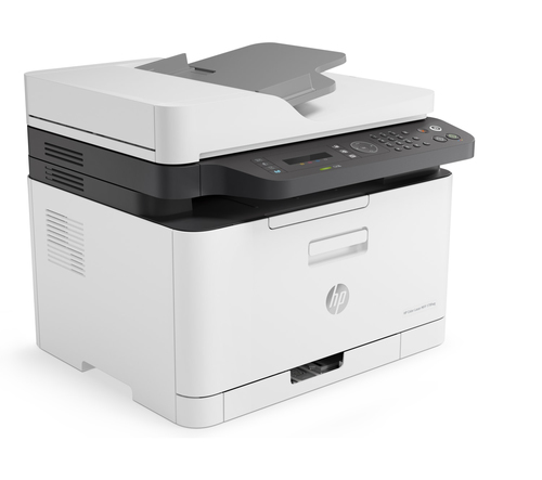 HP Color Laser 179fwg A4 600 x 600 DPI 18 Seiten pro Minute WLAN