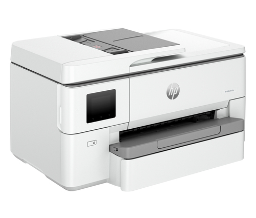 HP OfficeJet Pro 9720e Wireless All-in-One Farbe Drucker, Beidseitiger Druck; Kopierer, Scanner