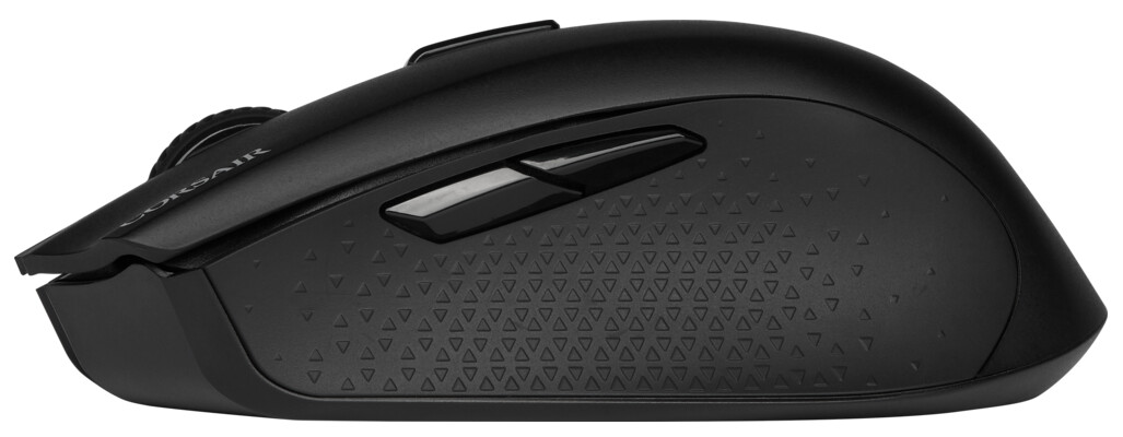 CORSAIR HARPOON RGB WIRELESS schwarz Gaming-Maus (RGB-LED-Hintergrundbeleuchtung / 10.000 dpi / optisch) CORSAIR HARPOON RGB WIRELESS schwarz Gaming-Maus (RGB-LED-Hintergrundbeleuchtung / 10.000 dpi / optisch)