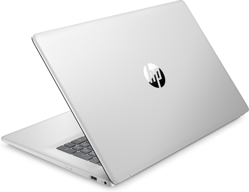 HP 17-cp0668ng 17,3 Zoll Full HD AMD Ryzen 7 16 GB RAM 1 TB SSD Windows 11 silber