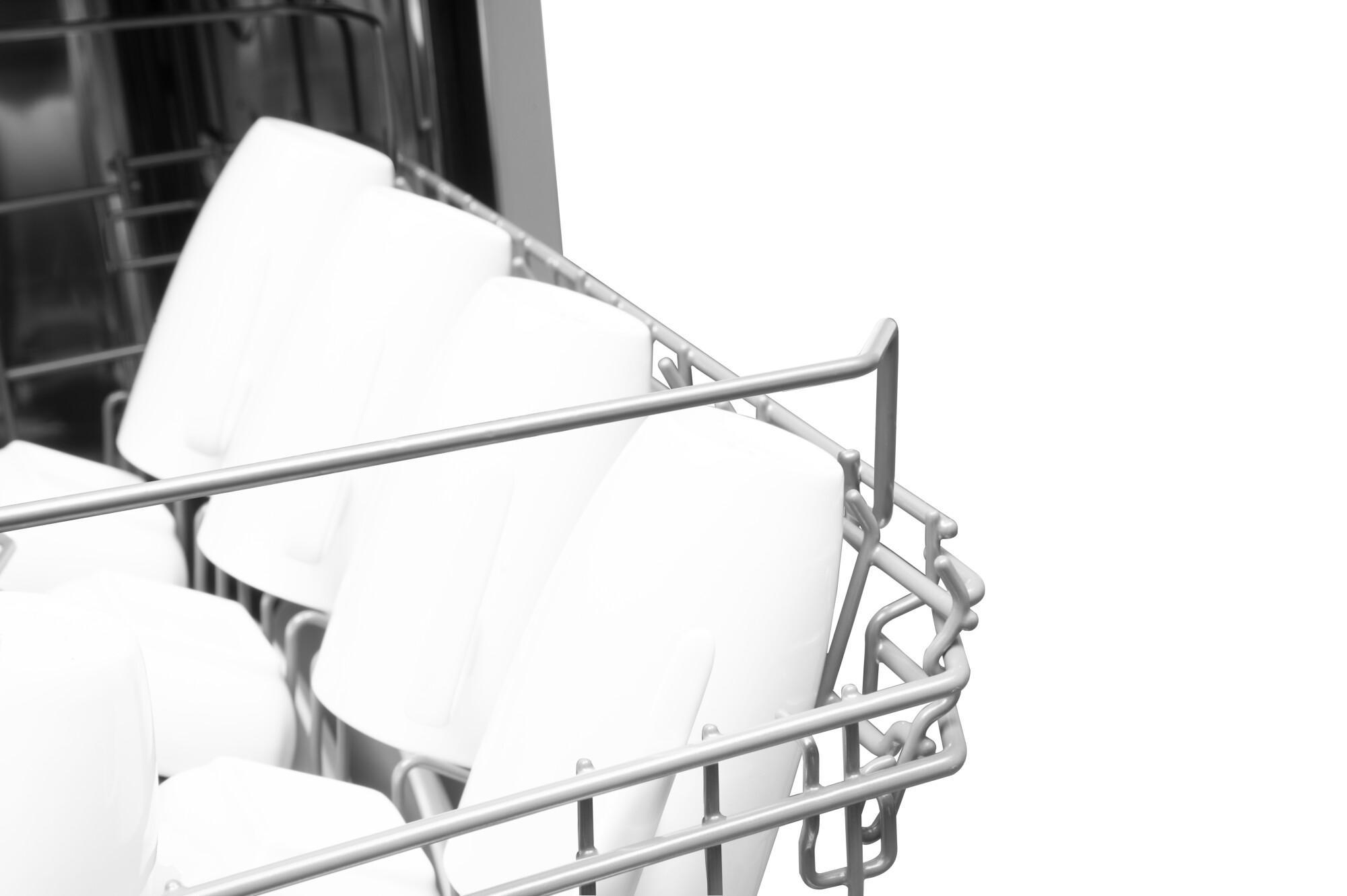 AMICA EGSP 560 911 E Einbau-Geschirrspüler integriert 45 cm AMICA EGSP 560 911 E Einbau-Geschirrspüler integriert 45 cm