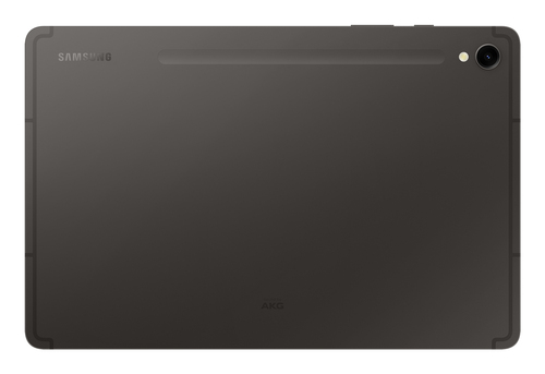 Samsung Galaxy Tab S9 SM-X710N Qualcomm Snapdragon 128 GB 27,9 cm (11") 8 GB Wi-Fi 6 (802.11ax) Android 13 Graphit