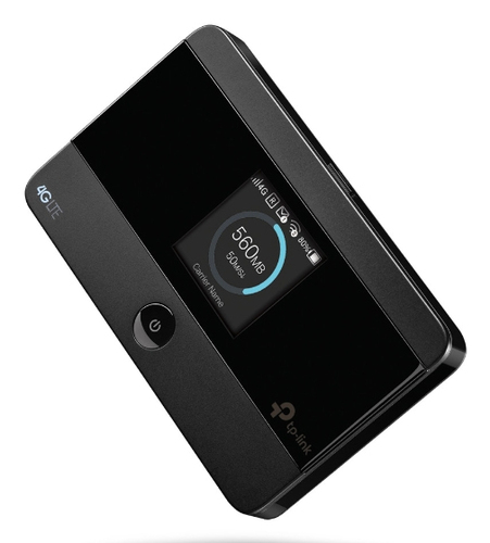 TP-Link M7350 Mobiles Netzwerkgerät Mobilfunknetzwerkmodem