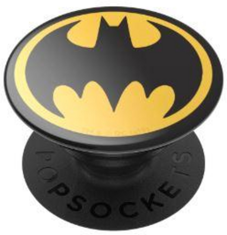  POPSOCKETS PopGrip Batman Logo 80th