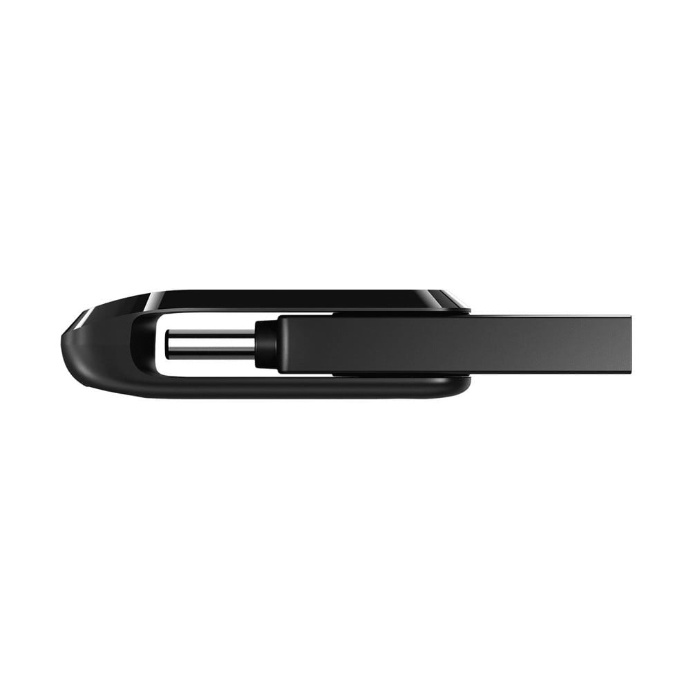  SanDisk Ultra Dual USB Flash Drive Go 128GB schwarz USB-Stick