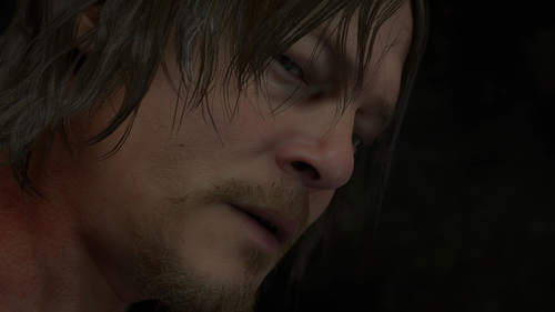 Sony Interactive Entertainment Death Stranding Standard PlayStation 4