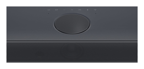 LG DSC9S Schwarz 3.1.3 Kanäle 400 W