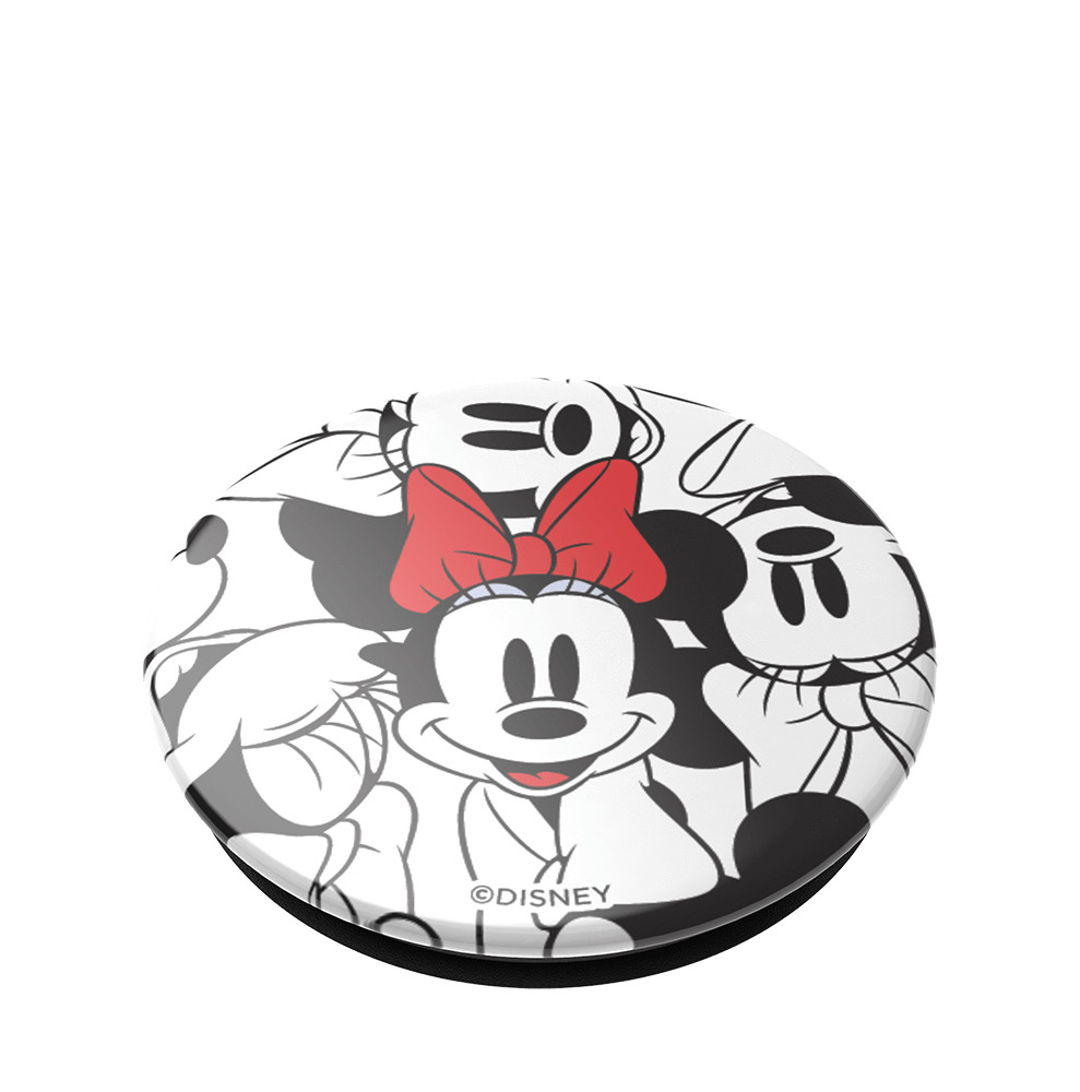  POPSOCKETS PopGrip Minnie Classic