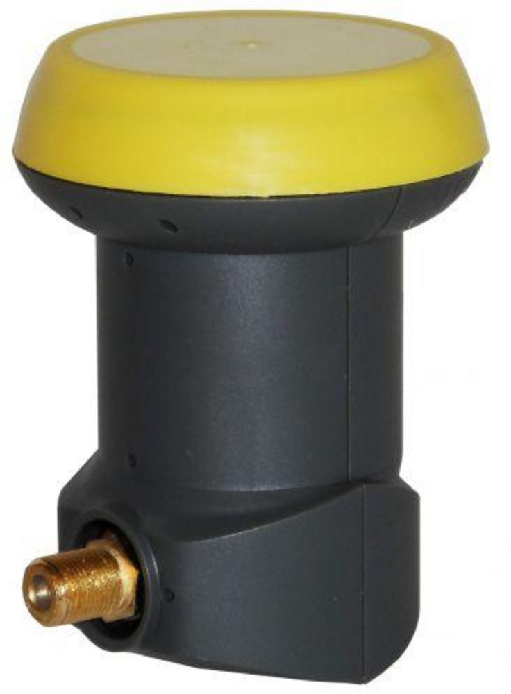  HUMAX LNB 113s Gold Single Universal (1 Teilnehmer)