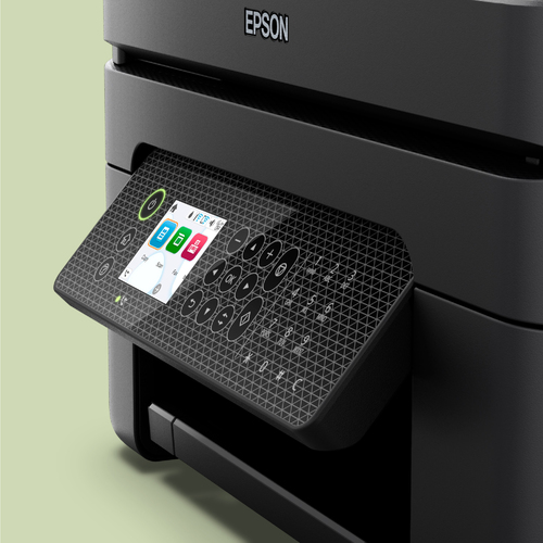 Epson WorkForce WF-2950DWF Tintenstrahl A4 5760 x 1440 DPI 33 Seiten pro Minute WLAN