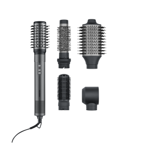 SEVERIN WL 0683 Hot-Air-Multi-Styler 5-in-1