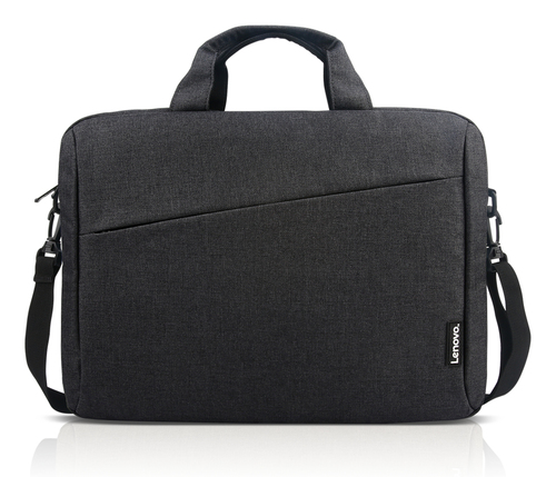 Lenovo Casual Toploader T210 39,6 cm (15.6") Toploader-Tasche Schwarz