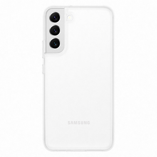 Samsung EF-QS906C Handy-Schutzhülle 16,8 cm (6.6") Cover Transparent