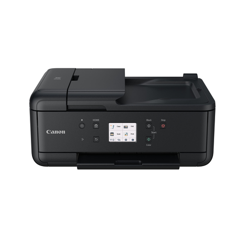 Canon PIXMA TR7650 Tintenstrahl A4 4800 x 1200 DPI WLAN Canon PIXMA TR7650 Tintenstrahl A4 4800 x 1200 DPI WLAN