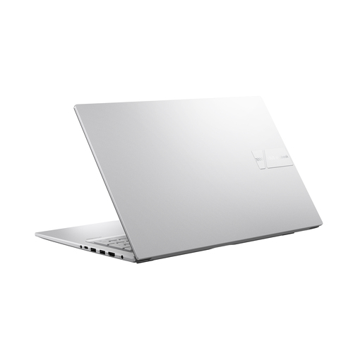 ASUS X1704ZA-AU020W Intel® Core™ i5 i5-1235U Laptop 43,9 cm (17.3") Full HD 8 GB DDR4-SDRAM 512 GB SSD Wi-Fi 5 (802.11ac) Windows 11 Home Deutsch Silber
