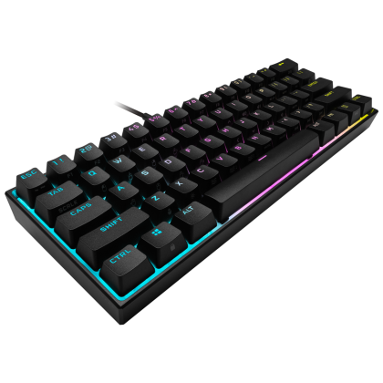 Corsair K65 Mini MX Speed Gaming-Tastatur