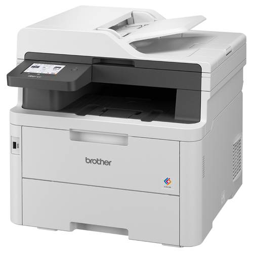 Brother MFC-L3760CDW Multifunktionsdrucker LED A4 600 x 2400 DPI 26 Seiten pro Minute WLAN