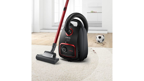 Bosch Serie 6 ProPower Zylinder-Vakuum Trocken 850 W Staubbeutel