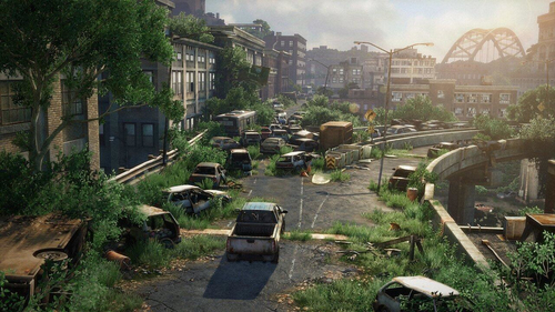 Sony Interactive Entertainment The Last of Us - Remastered - PLAYSTATION HITS PlayStation 4