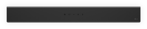 LG DS40T Soundbar-Lautsprecher Schwarz 2.1 Kanäle 300 W