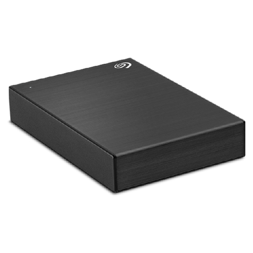 Seagate One Touch Externe Festplatte 2 TB Micro-USB B 3.2 Gen 1 (3.1 Gen 1) Schwarz
