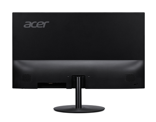 Acer SB272Ebi Computerbildschirm 68,6 cm (27") 1920 x 1080 Pixel Full HD LCD Schwarz