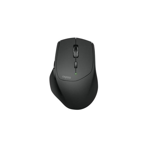 Rapoo MT550 Maus rechts RF Wireless + Bluetooth Optisch 1600 DPI