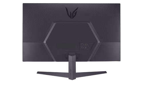 LG UltraGear 27GS50FX-B Schwarz 27 Zoll Full HD VA 180 Hz 5 ms (HDMI, DisplayPort, neigbar, AMD FreeSync, HDR10) LG UltraGear 27GS50FX-B Schwarz 27 Zoll Full HD VA 180 Hz 5 ms (HDMI, DisplayPort, neigbar, AMD FreeSync, HDR10)