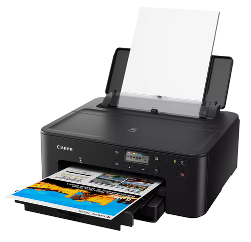 Canon PIXMA TS705a Tintenstrahldrucker Farbe 4800 x 1200 DPI A4 WLAN