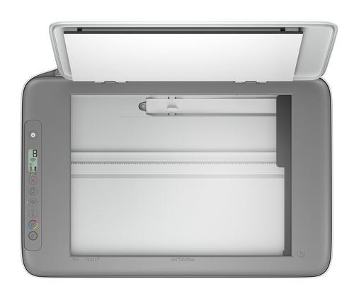 HP DeskJet 2820e Wireless All-in-One Farbe Drucker, Kopierer, Scanner HP DeskJet 2820e Wireless All-in-One Farbe Drucker, Kopierer, Scanner